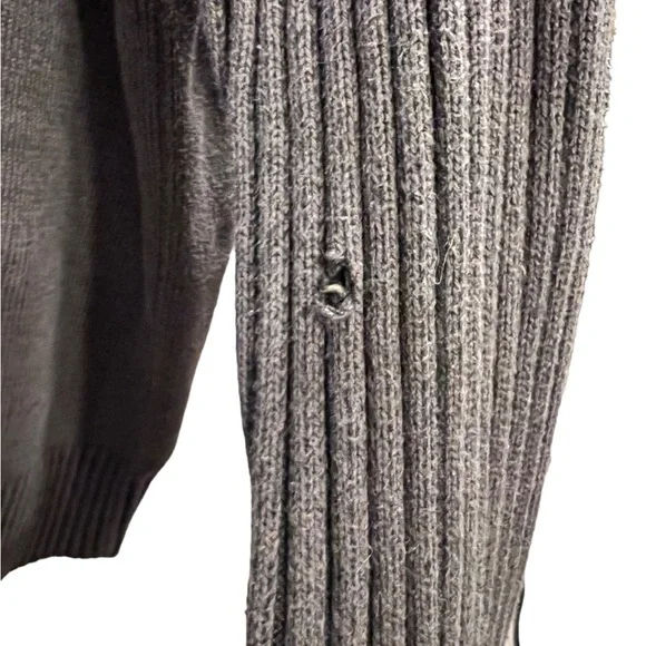 BKE Mock Neck Sweater - Picture 5 of 7